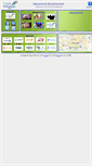 Mobile Screenshot of my.doveltech.com